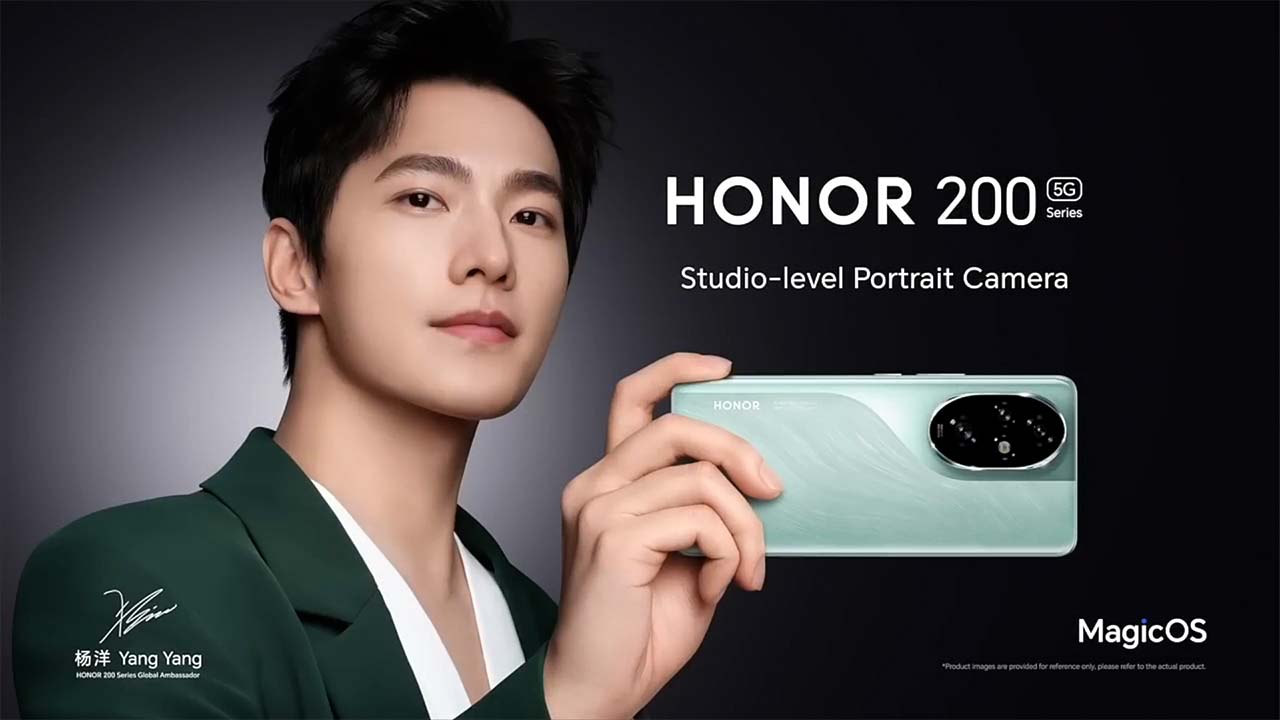¡Llega a México el lanzamiento de Honor 200 y Honor 200 PRO!