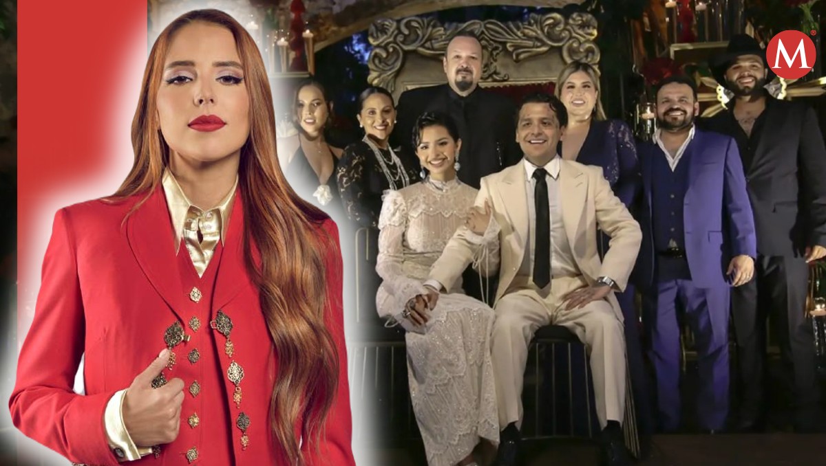 Majo Aguilar confirma que su familia está distanciada; esto dijo