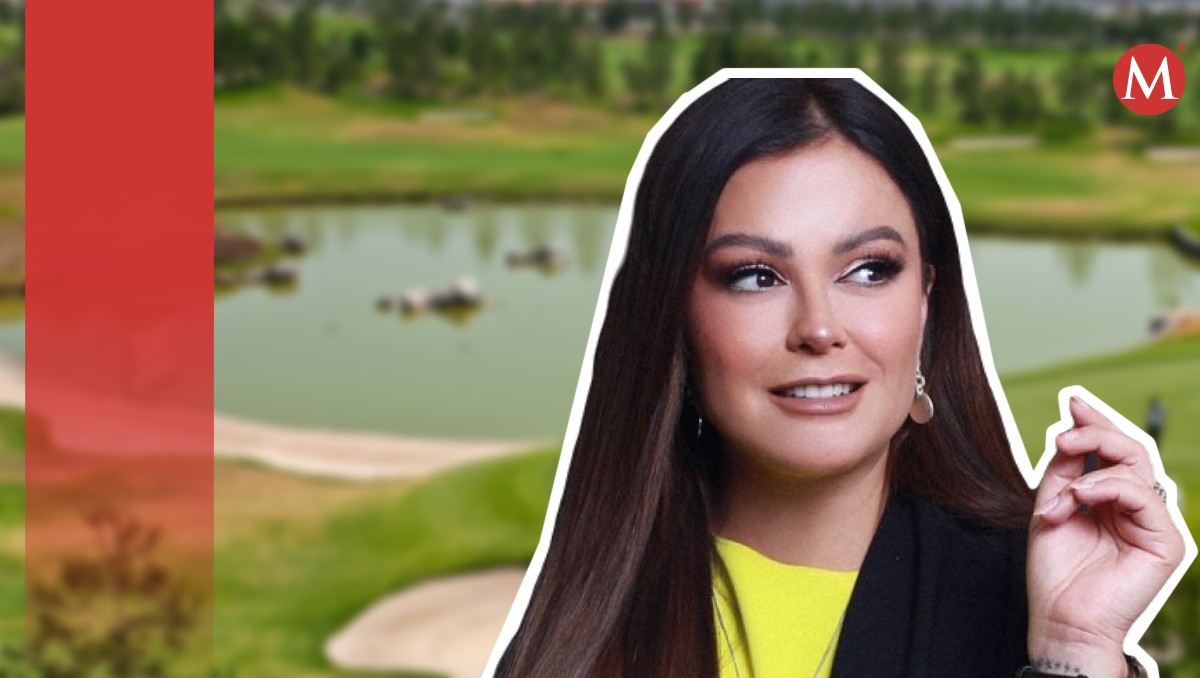 Mariana Echeverría planea iniciar su nueva vida en la ciudad de León