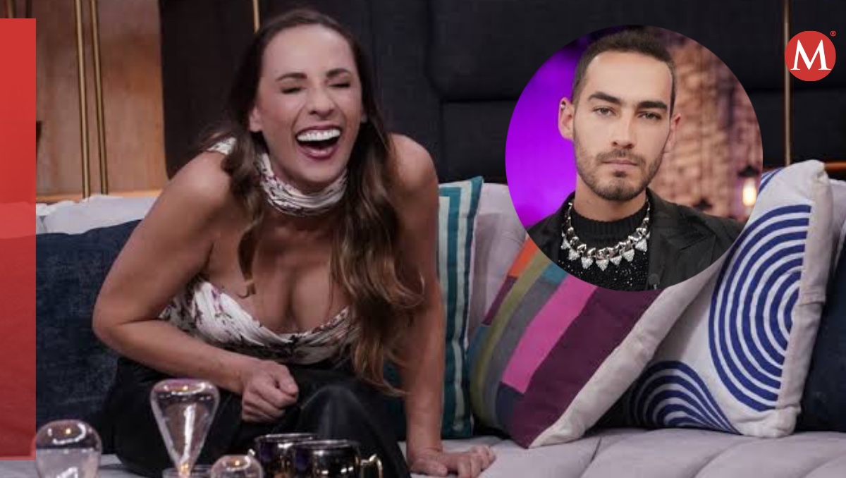 Las ‘netas divinas’ confiesan atracción por el hijo de Consuelo Duval