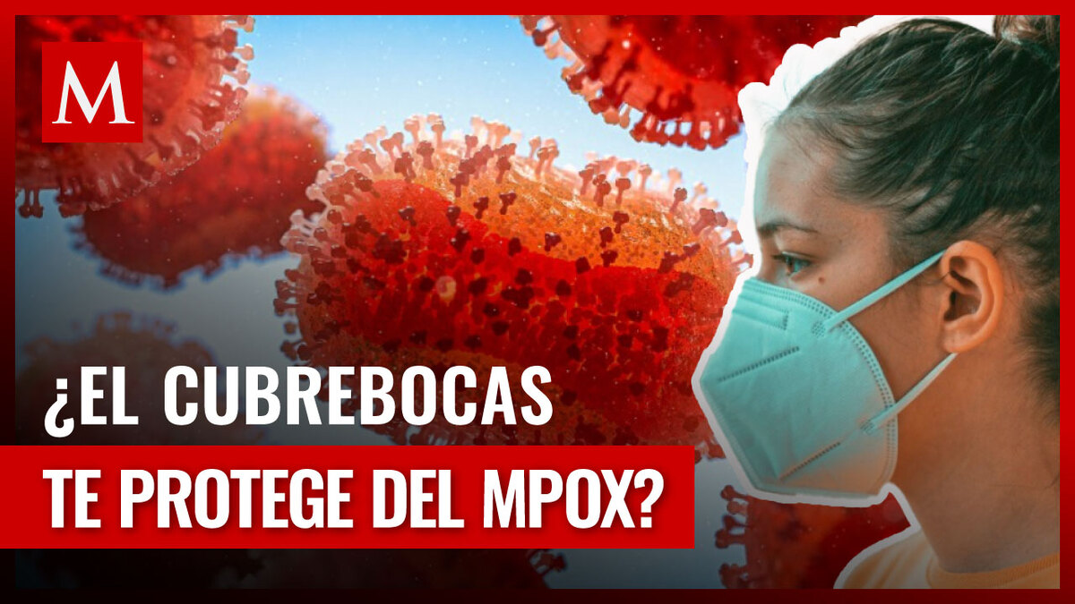OMS insta a la protección ante nueva subvariante de Mpox