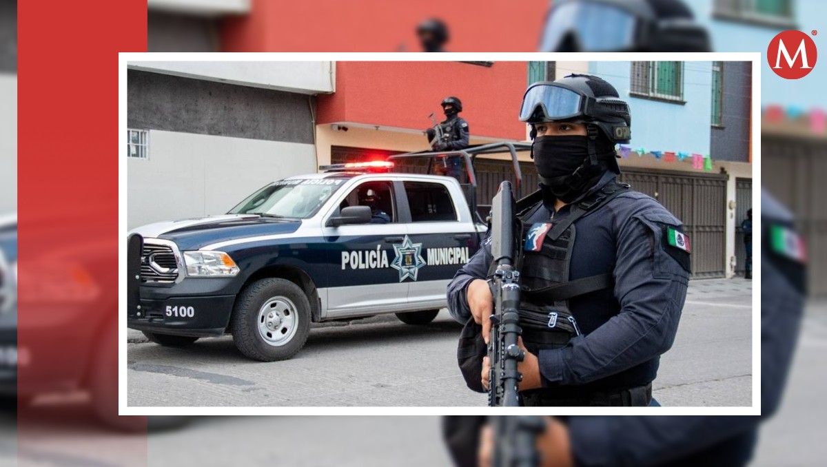 Beira “N” se encuentra en el hospital bajo custodia | Especial