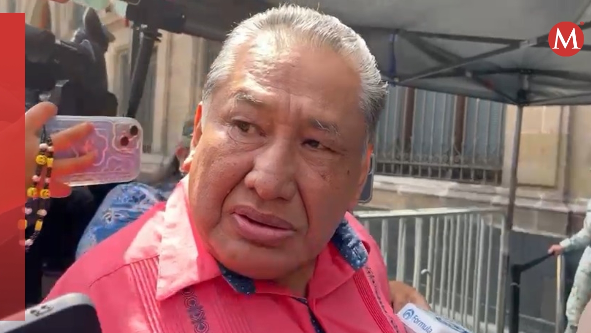 Rosendo Gómez Piedra, fiscal especial del caso Ayotzinapa. | Especial