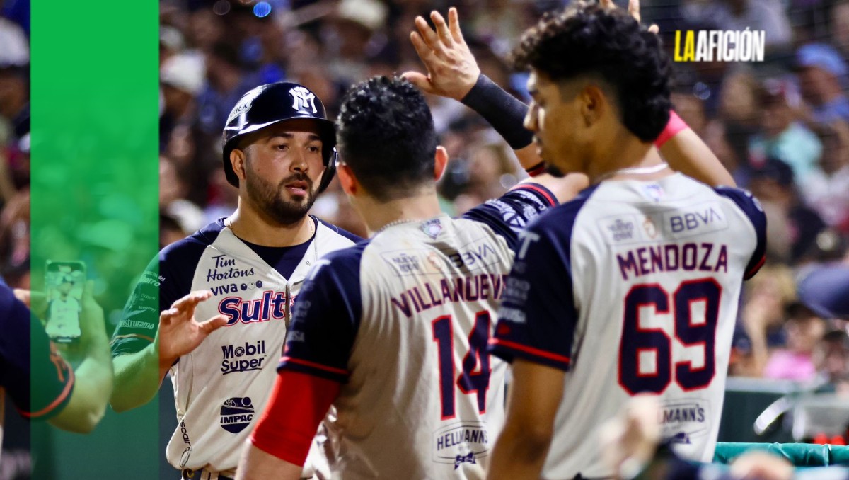 Sultanes de Monterrey se pone a un triunfo de la Serie del Rey 2024 a costa de Tecolotes (Roberto Alanís)