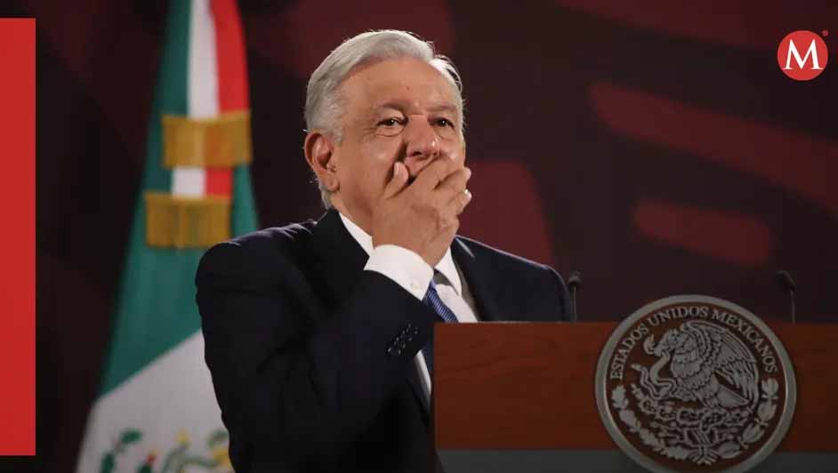 Tipo de cambio no tiene que ver con reforma judicial, "no hay nada que temer": AMLO