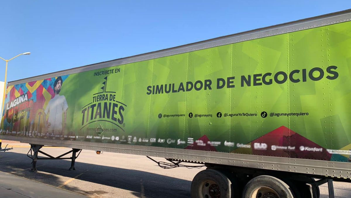 Tráiler del programa de emprendimiento. | Especial