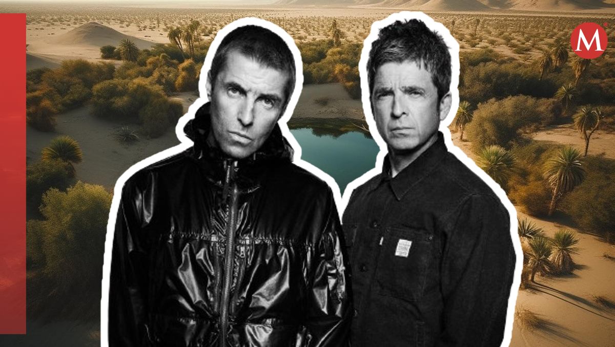 Así se vivió en París la noche que Oasis se separaron | Especial