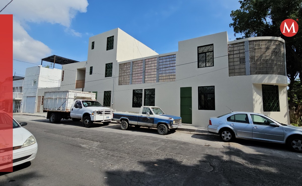 Afectados por explosión en casas de San Andrés piden acelerar tramites para poder habitar sus hogares nuevos (Juan Carlos Munguía)