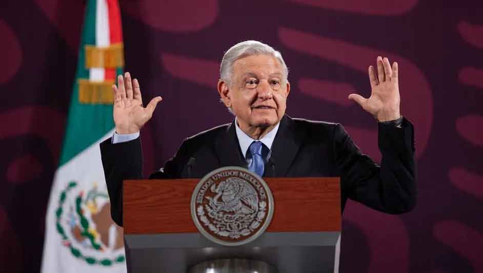 AMLO: hay acuerdo con Sheinbaum para que sigan estímulos fiscales en la frontera