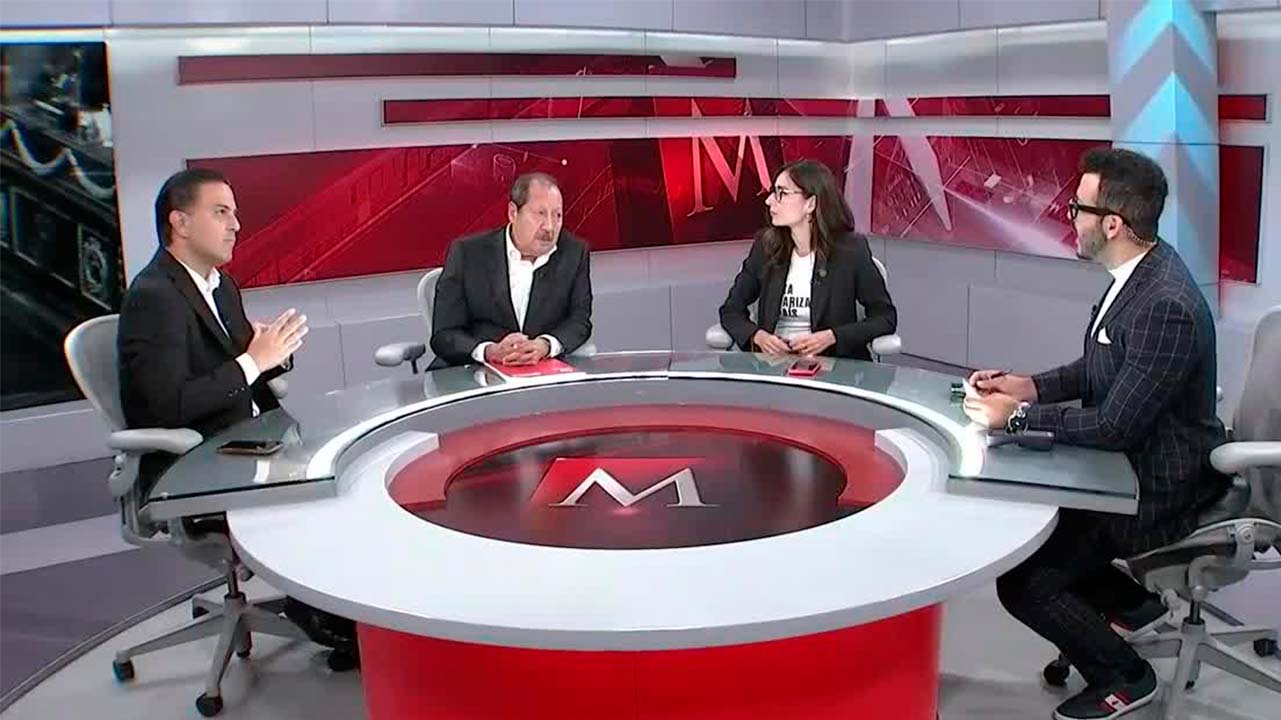 Análisis de la sobrerrepresentación legislativa | El Debate