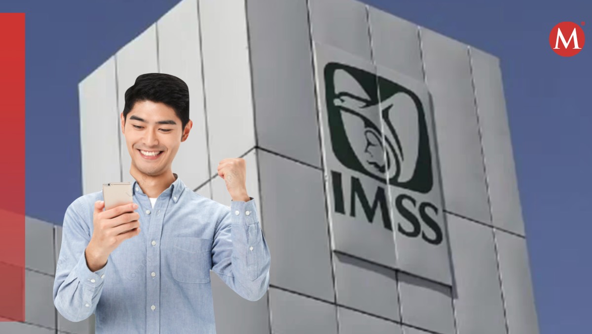 Así puedes tramitar una cita en el IMSS por teléfono