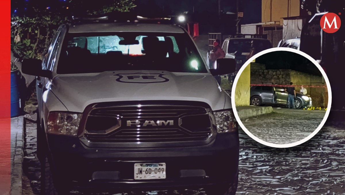 Autoridades acudieron al lugar de enfrentamiento en Zapopan: ¿qué pasó en la Venta del Astillero? (Fotos: Vicente Torres Alfaro | Diseño:Milenio)