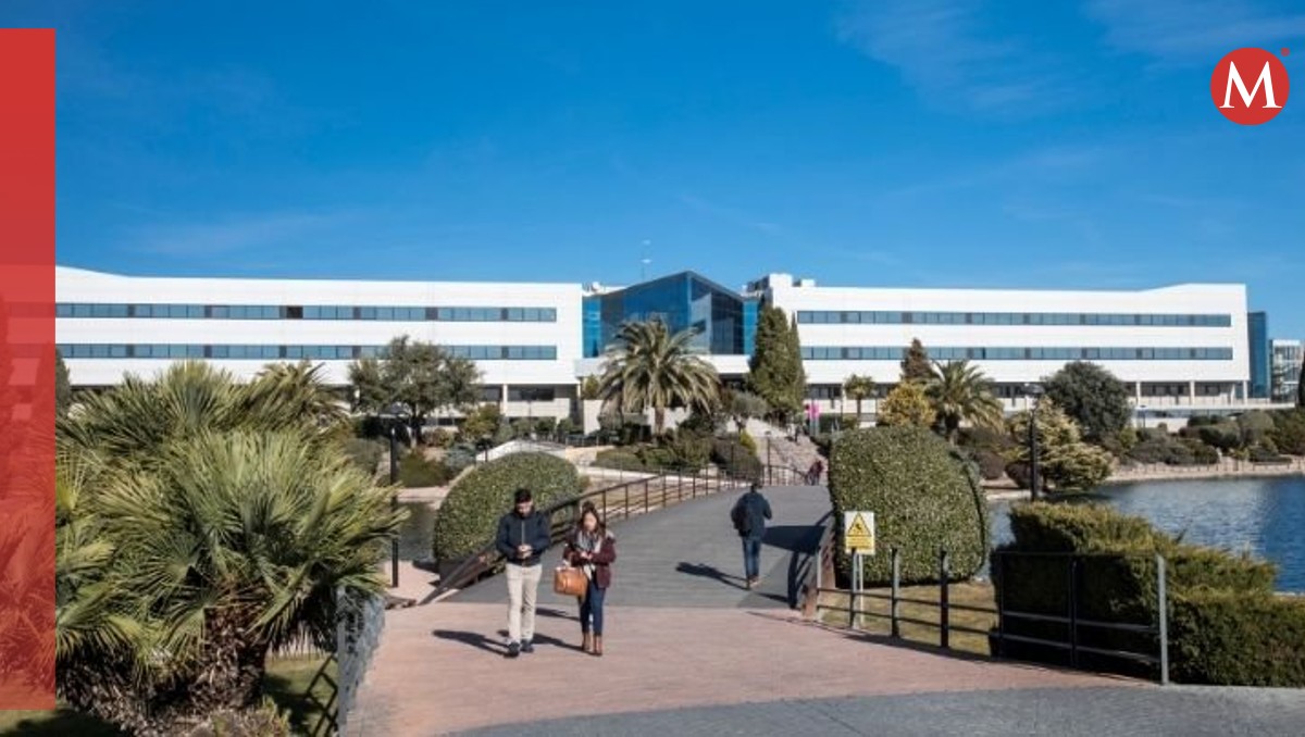 La beca está disponible para todas las carreras de la Universidad Europea. | Especial