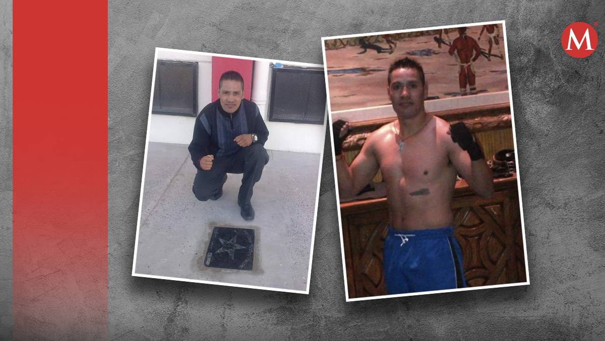 Boxeador lagunero que "venció a Floyd Mayweather". l Especial
