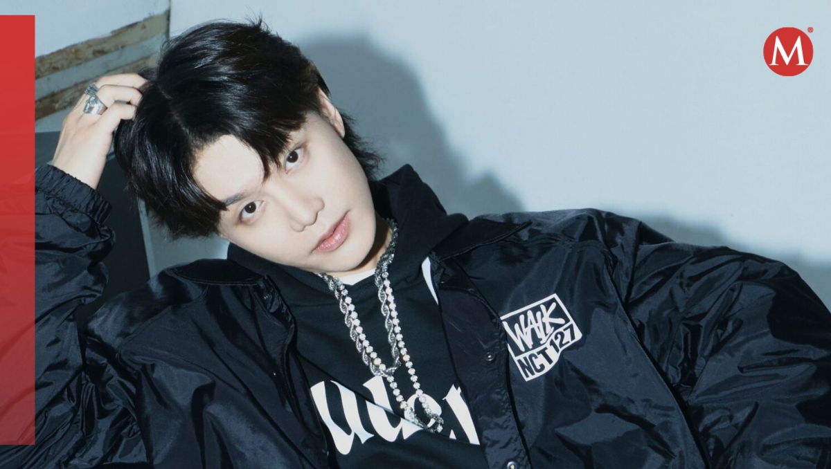 Cantante Taeil fue despedido de la banda de Kpop  NCT tras se vinculado a presunto delito de abuso | Especial
