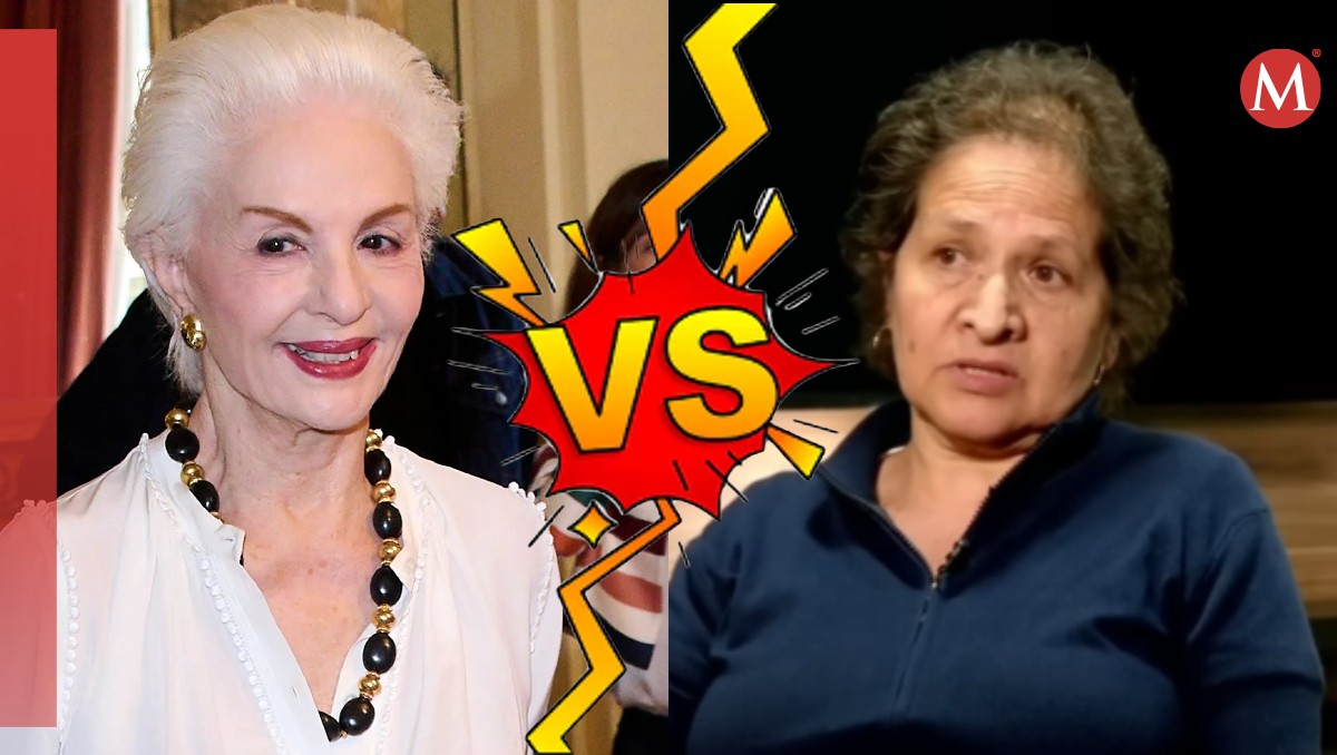 Carolina Herrera pierde batalla legal contra mujer emprendedora de Perú por uso del nombre | Especial