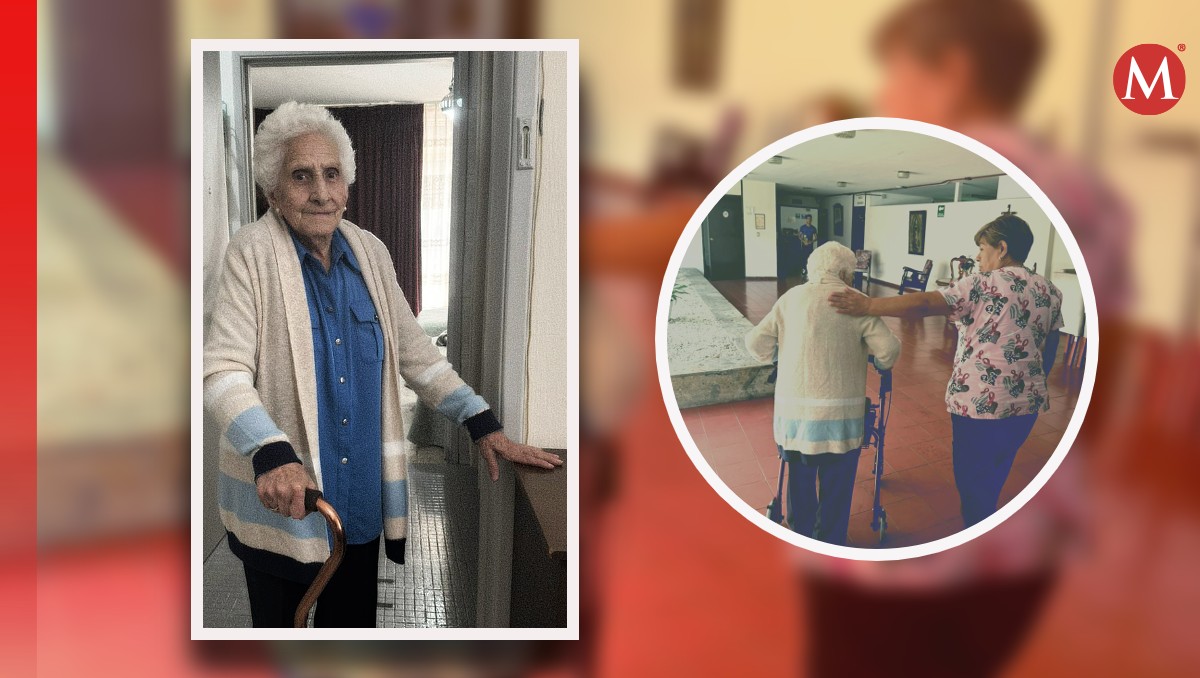En la casa de descanso del DIF en Guadalajara, adultos mayores pueden vivir con comodidad (Fotos: Diana Barajas)