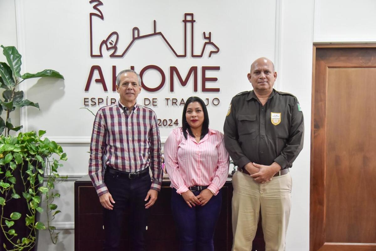 Cónsul de Guatemala acude a Sinaloa para repatriar a Cristi Fabiola / Especial