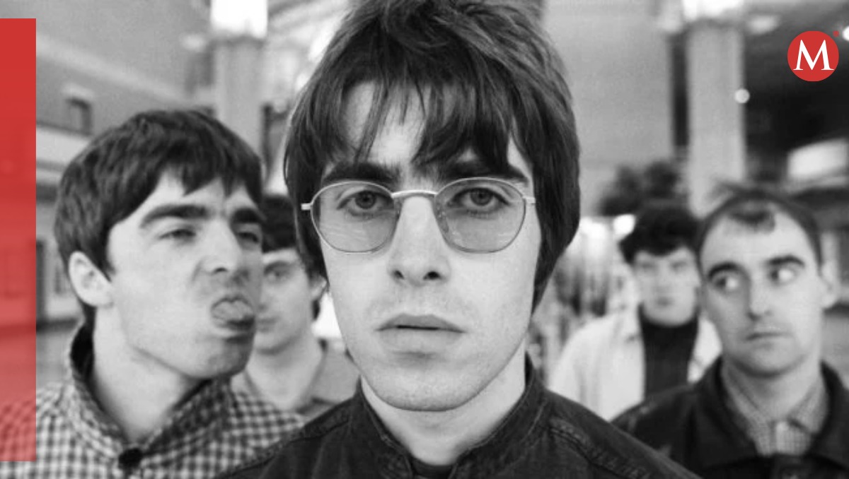 El origen de Oasis