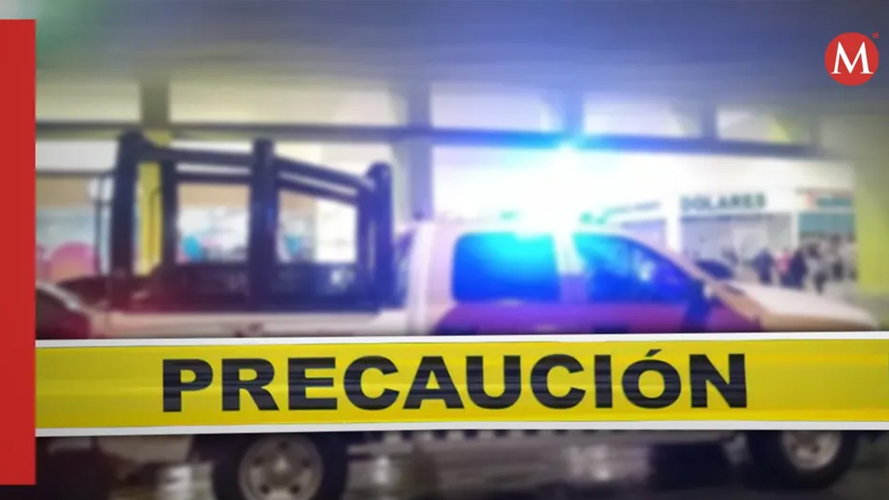 Enfrentamiento en Reynosa deja un elemento de la Guardia Estatal muerto y dos más lesionados