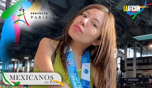 Conoce aquí quién es Fabiola Ramírez, nadadora mexicana que participará en los Juegos Paralímpicos de París 2024