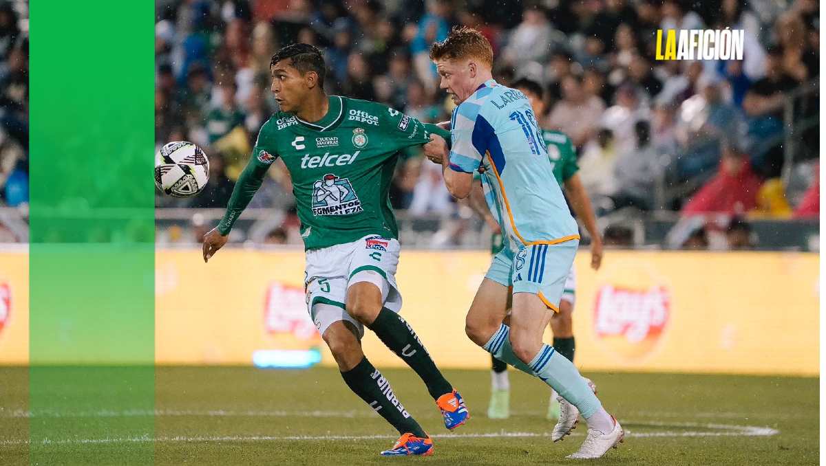 Fidel Ambríz deja al Club León y anuncian su ingreso a Rayados.