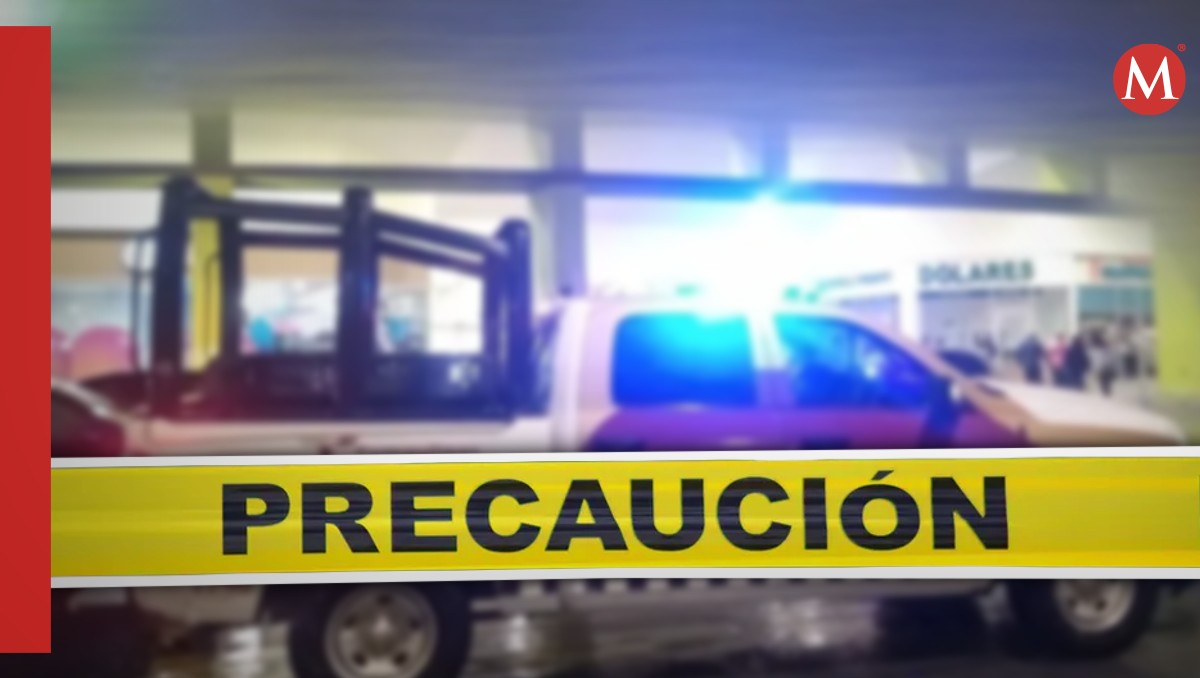 Guardia Estatal de Tamaulipas. (Especial)