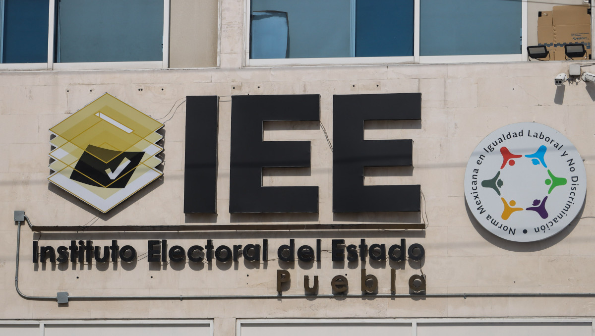 Instituto Electoral del Estado (IEE) de Puebla | Agencia Es Imagen