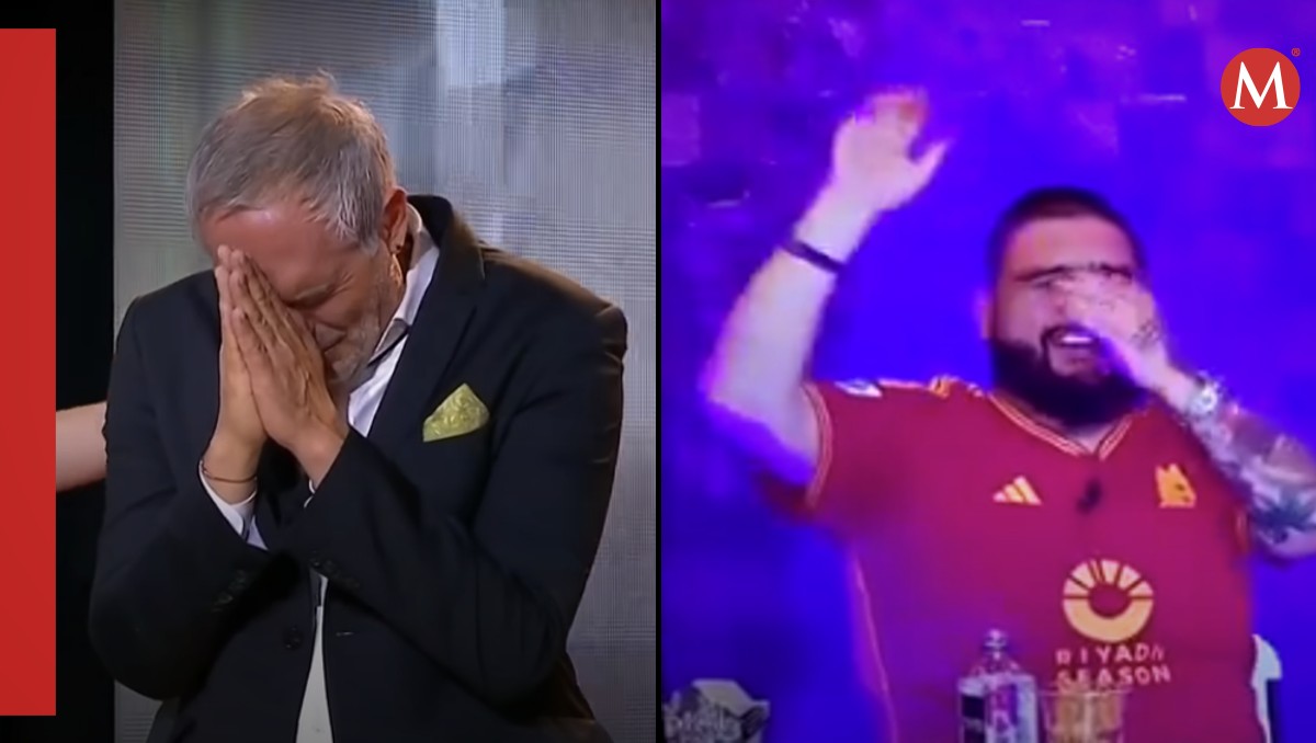 Iván Fematt, La Mole, amigo de Adrián Marcelo, se burla de Arath de la Torre | ESPECIAL