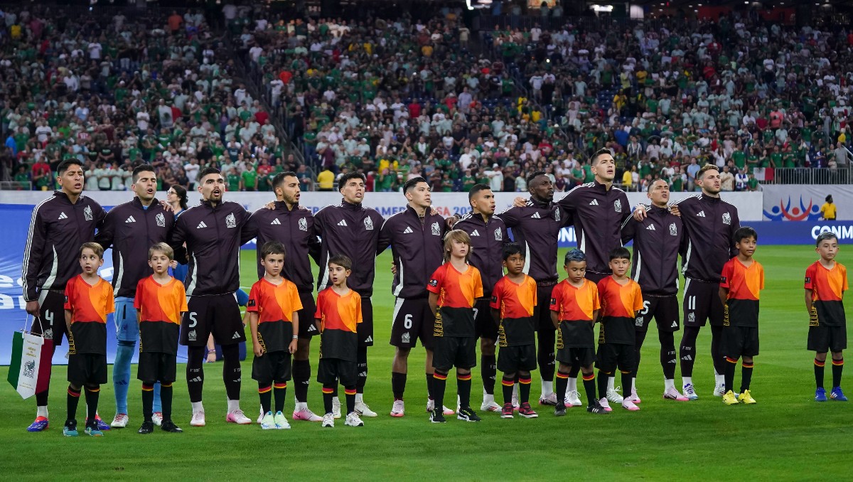 Javier Aguirre anuncia su primera convocatoria para la selección mexicana (Imago7)