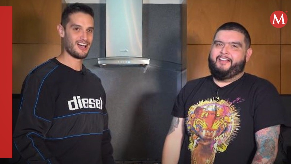 La Mole comento esto en un podcast / Especial