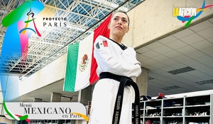 Conoce aquí los horarios de las competencias de los mexicanos en los Juegos Paralímpicos de París 2024 de este jueves 29 de agosto.