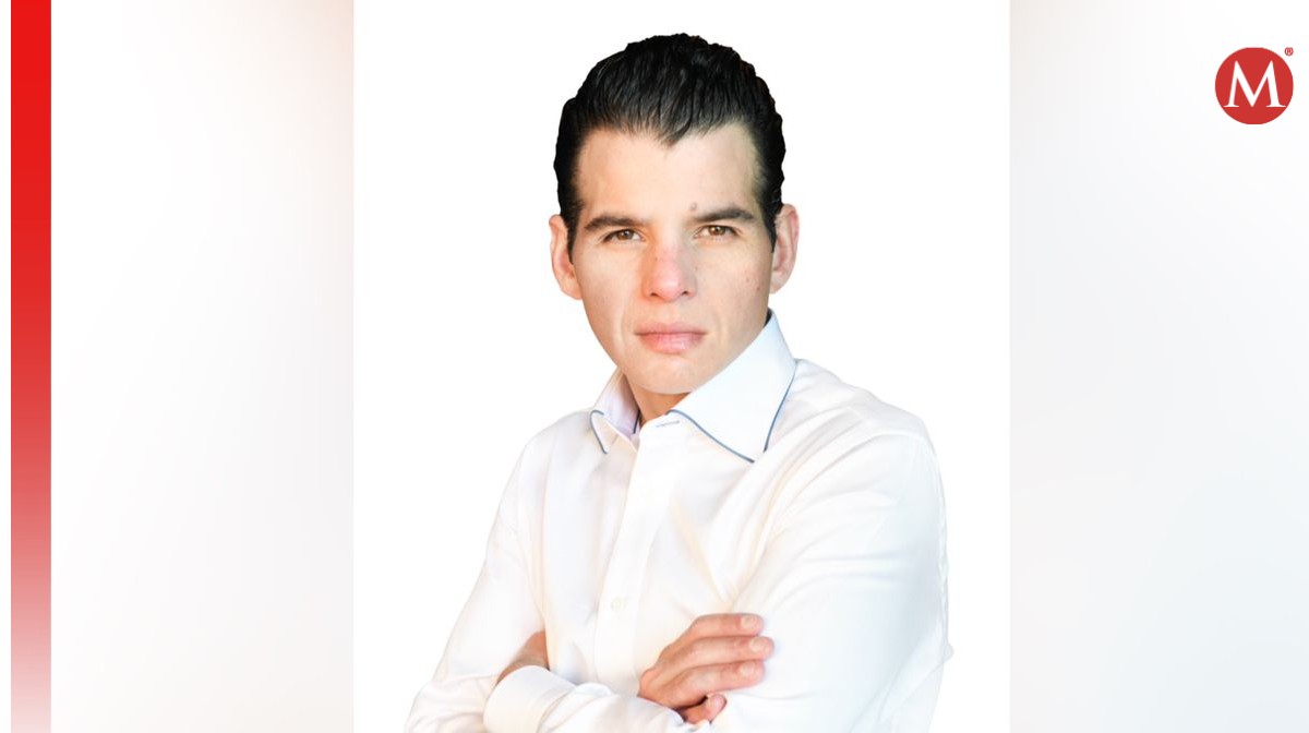 Miguel Ángel Flores. Foto: Especial