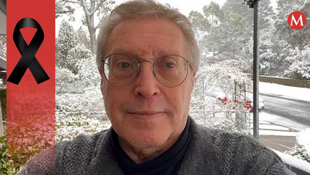 Mike Chirgwin: Fallece integrante de Mad Max, tras padecer cáncer. | Especial