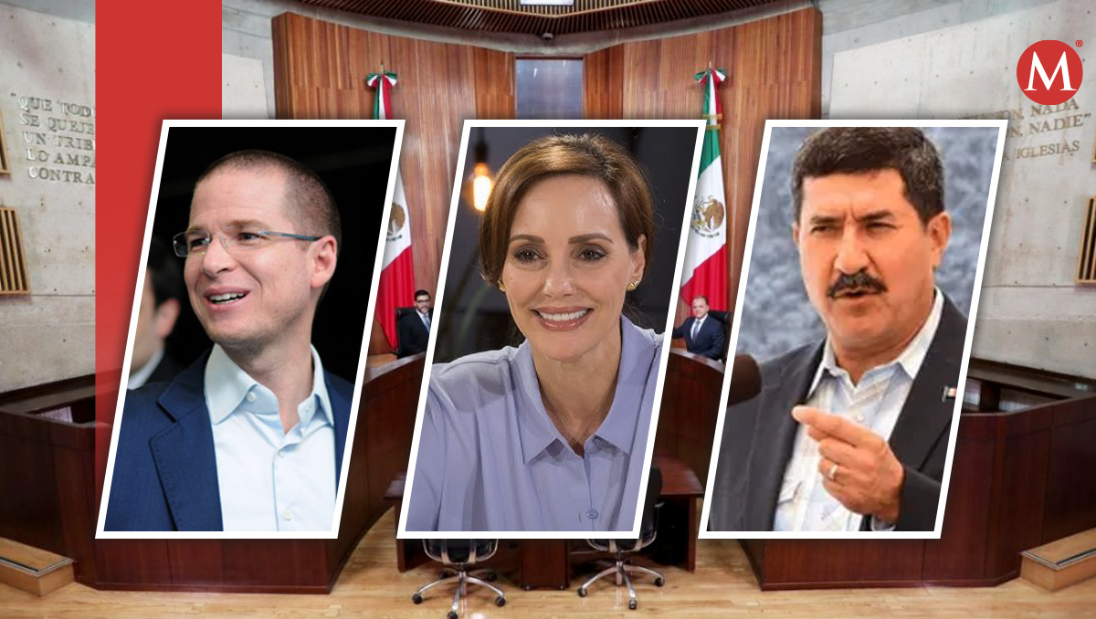 Plan C opina de casos controversiales de políticos (Diseño: Mauricio Ledesma).