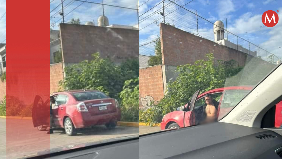 Reportan a presunto acosador sexual en Cuautlancingo | Especial