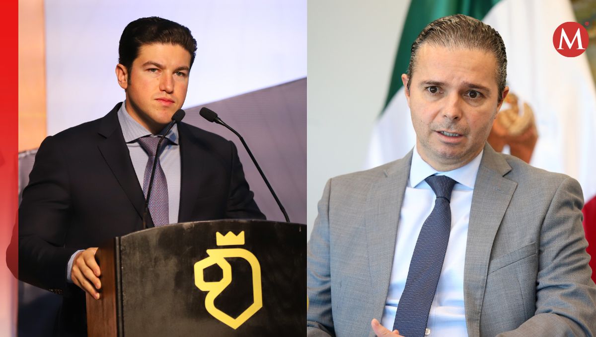 Samuel García y Pedro Arce | Jorge López y Luis Guerra