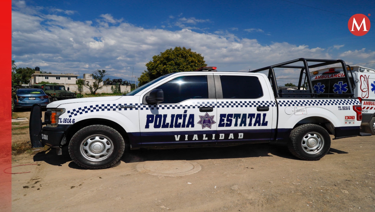 Seguridad de Tlaxcala reforzará medidas tras ola de violencia | EsImagen