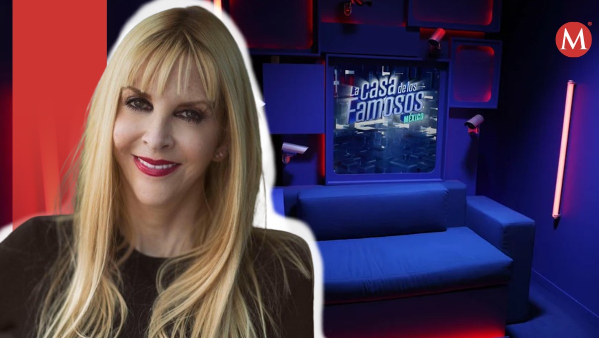 Shanik Berman y su petición para regresar a LCDF. | ESPECIAL