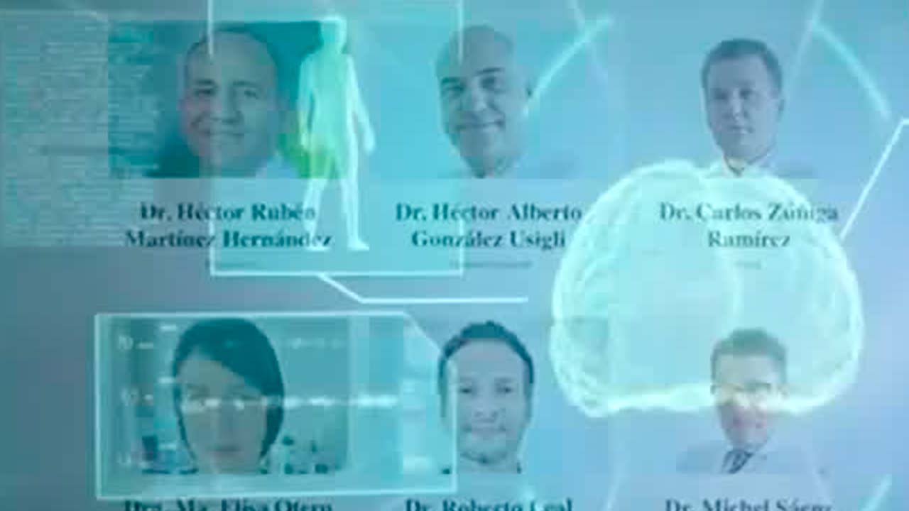 Así es como Somma busca apoyar a personas con enfermedades neuronales
