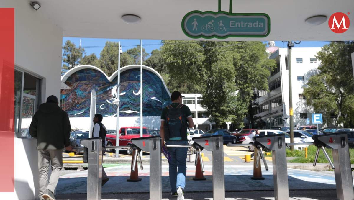 Son 120 los espacios que están ofertando por cada ingeniería. Tania Contreras