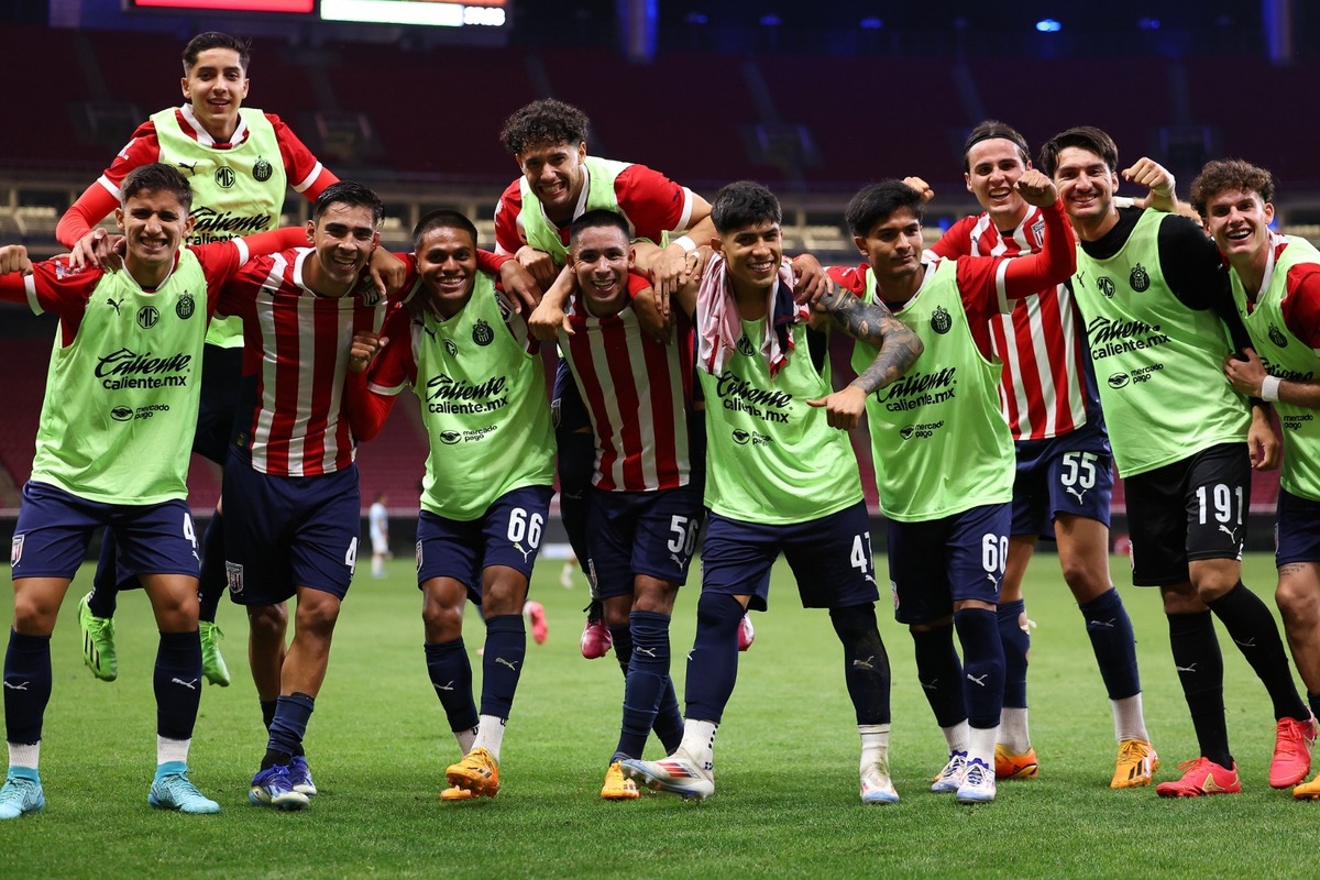 Tapatío, una máquina de goles en Liga de Expansión (Cortesía)