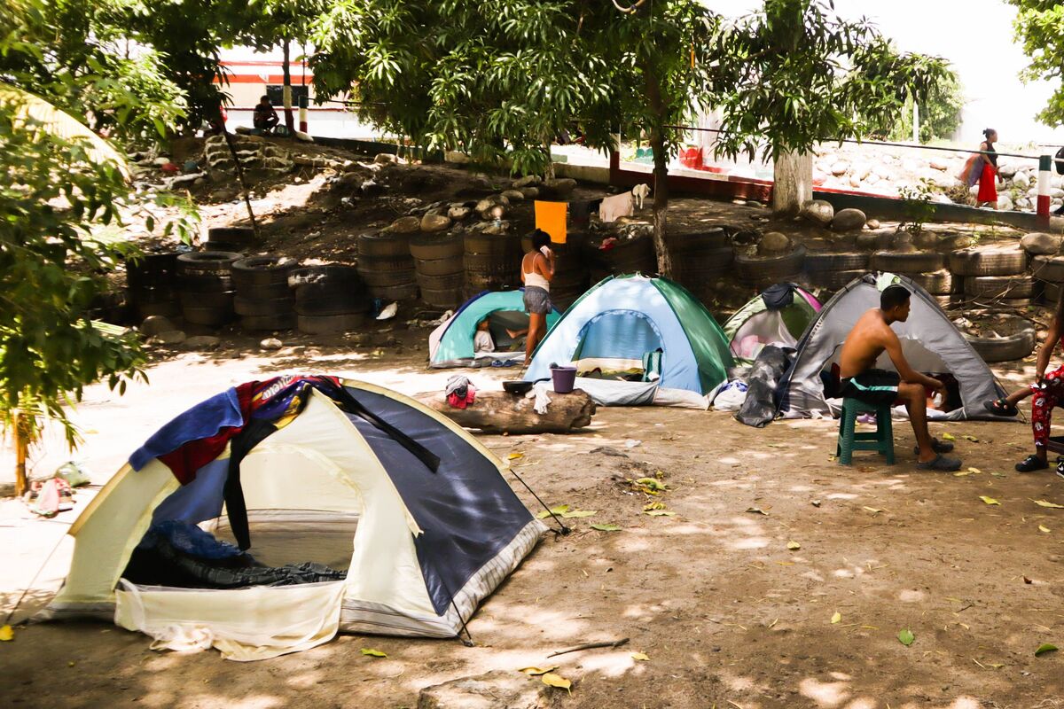Violencia en Chiapas: asesinan a migrante hondureño en Tapachula | Cuartoscuro