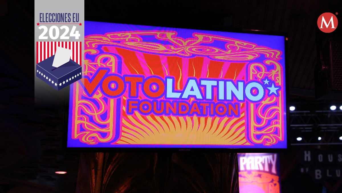 Voto Latino defiende los derechos de la comunidad migrante. | AFP