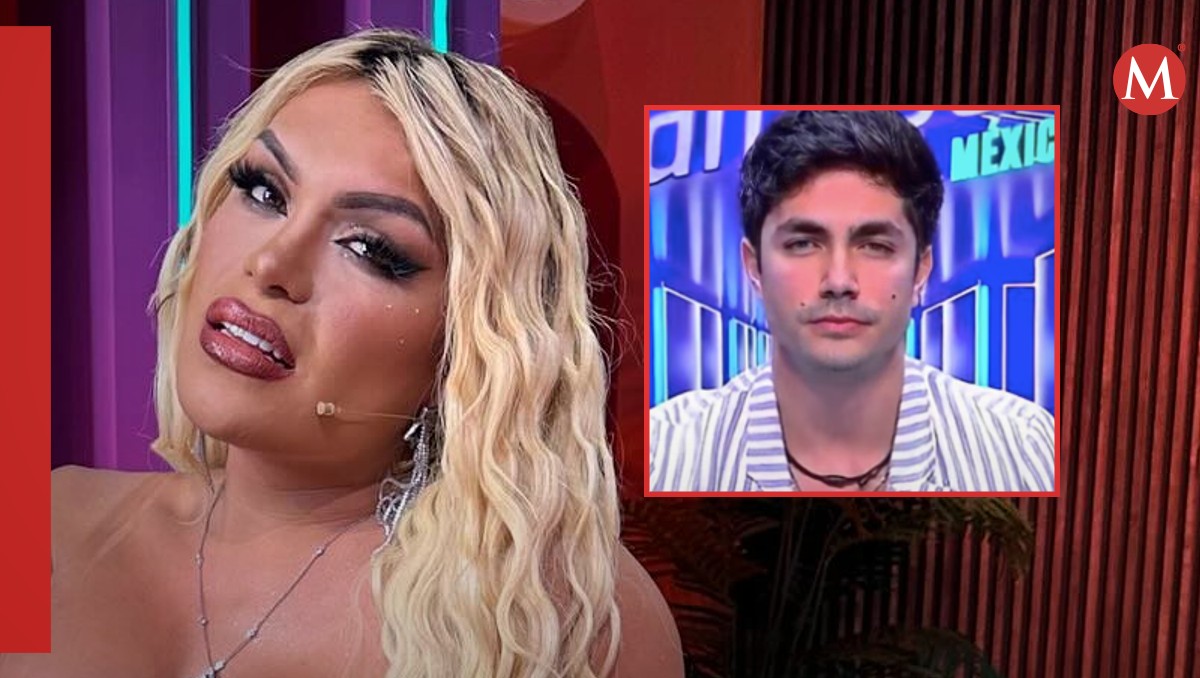 Wendy lo dijo en el podcast 'Ponchendy' / Especial