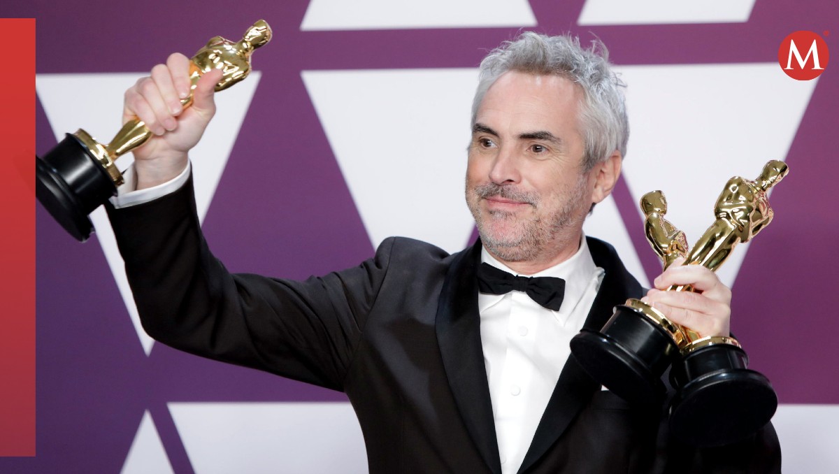 Alfonso Cuarón será galardonado en Festival Biarritz América Latina | Especial