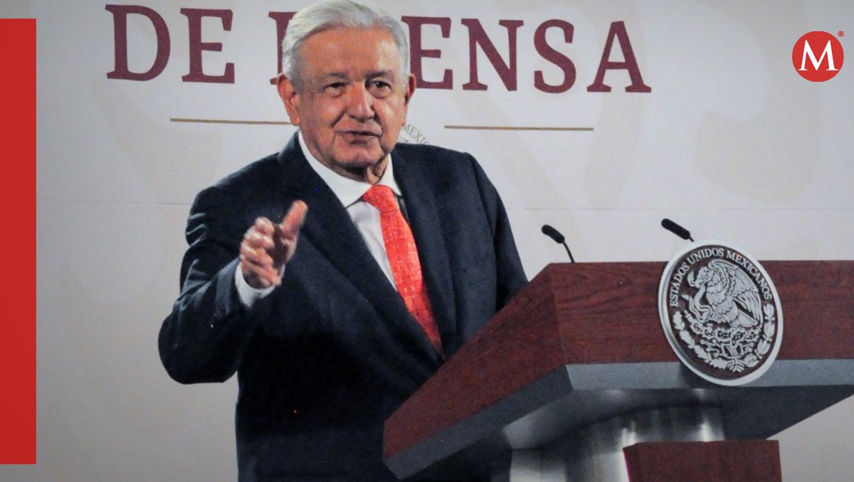 AMLO reconoció la labor de Ifigenia Martínez en La Mañanera | Foto: Cuartoscuro