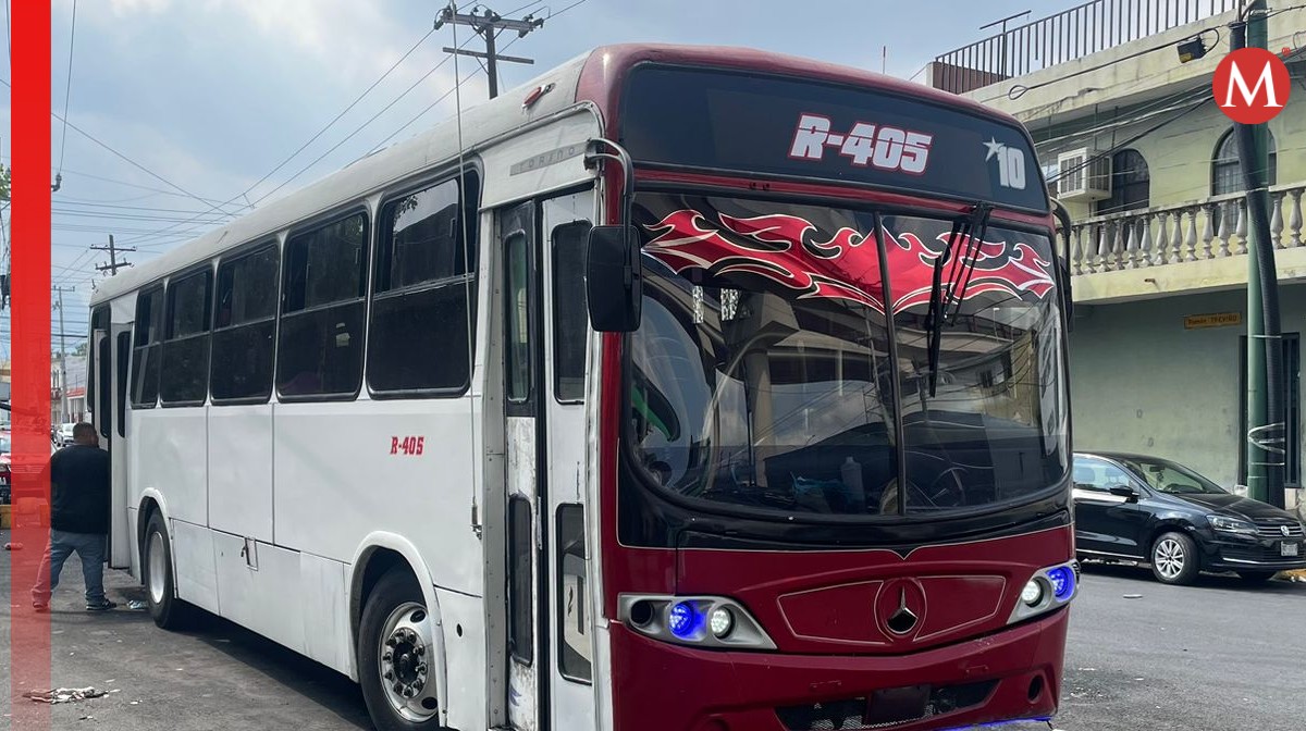 Cambia Metrobús de nombre. Foto: Especial