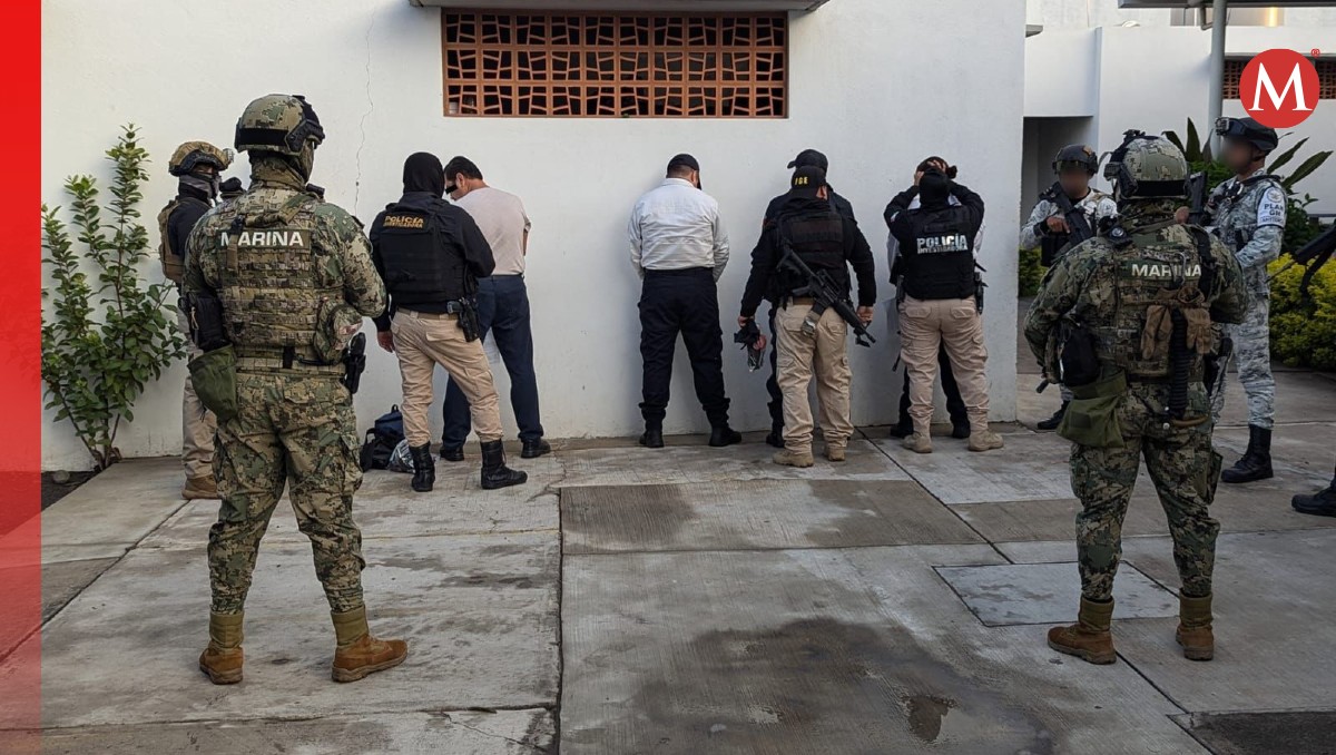 Colima: Policía municipal bajo investigación por relaciones criminales | Especial