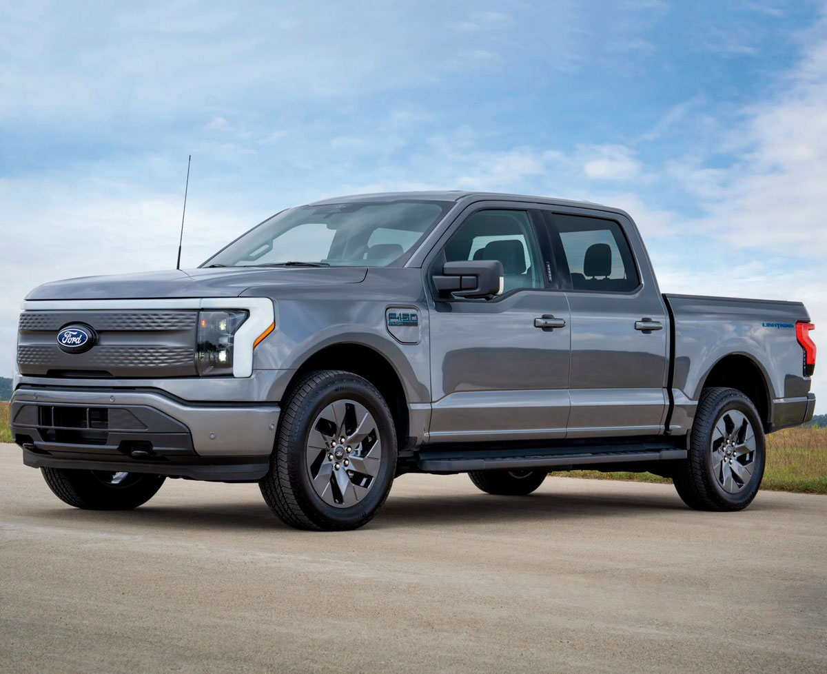 La empresa Ford esperan obtener más ganancias  a través de sus nuevas estrategias.